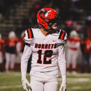 Jaxson Whittiker