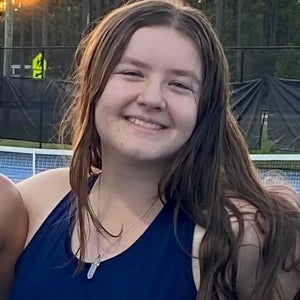Amelia Bush