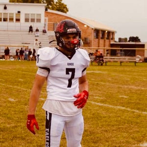 Isaac Shahan mugshot