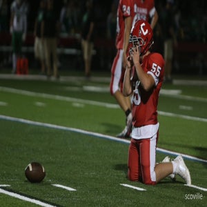 KAIDEN VEILLEUX