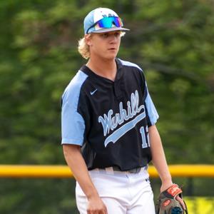 Logan Timberg mugshot