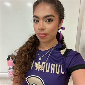 Elizabeth Valdovinos