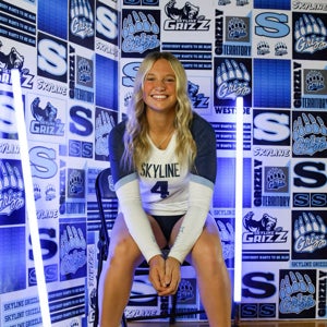 Bella Jensen mugshot