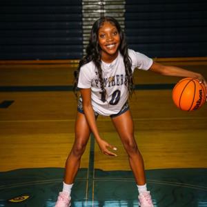 Alana Seward mugshot