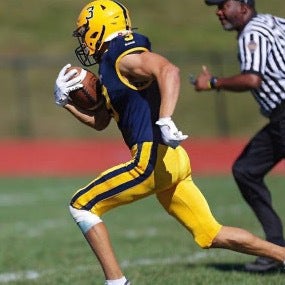 Braden Reed