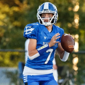 Anderson Thomas mugshot