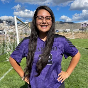 Mattie Espinosa mugshot