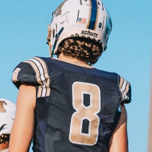 Braden Wright mugshot