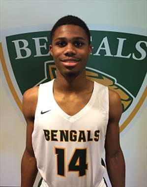 Will Dillard