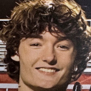 Gavin Boltz