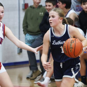 Skyler Liess mugshot