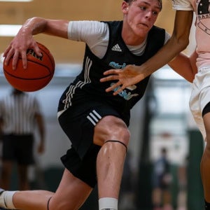 Gavin Howell's Jefferson High School Career Home