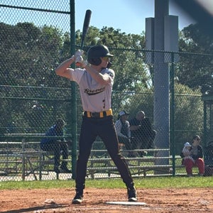 John Farrell mugshot