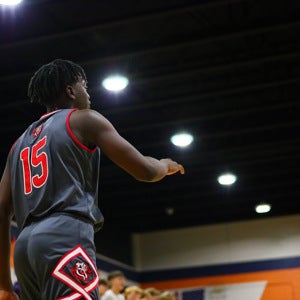 Desmond Murry