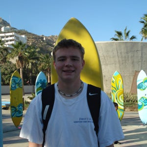 Tyler Evenhuis