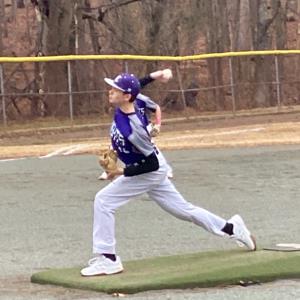 Jackson Clark mugshot