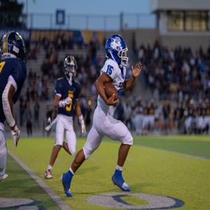 Anthony Estrada mugshot