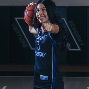 Mariah Agdoma mugshot