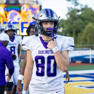 Zayden Johnson mugshot