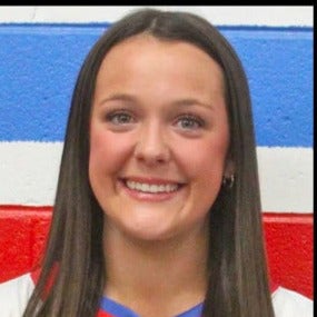 Mari Kynlea Ferguson mugshot