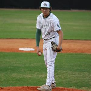 Jordan Gonzalez mugshot