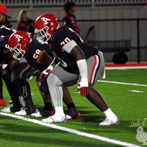 Deondre Mims