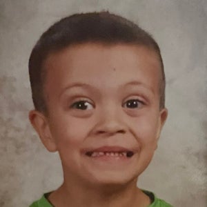 Cole Sereika mugshot