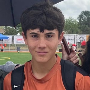 Kaiden Gallegos
