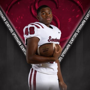 Blake Battle mugshot