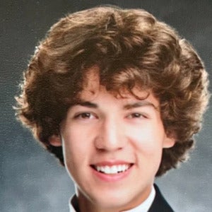 Cameron Robbins