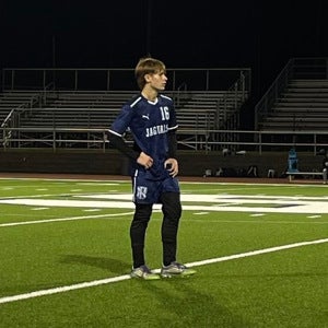 Aiden Althor mugshot