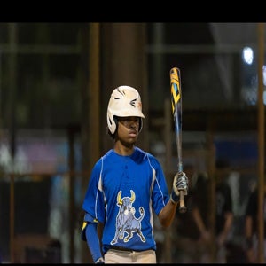 D’angelo Echevarria mugshot