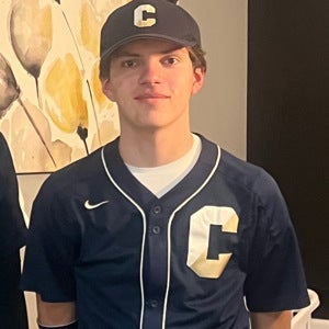 Carson Kollander