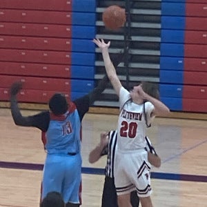 Karson Marshall