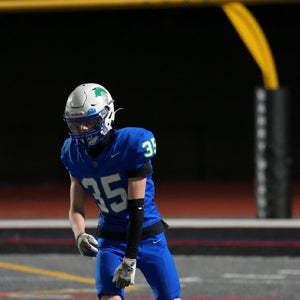 Logan Carroll