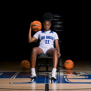 J'Kayla Thomas