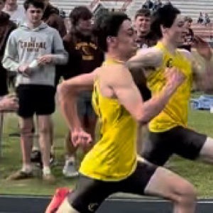 Connor Tangen