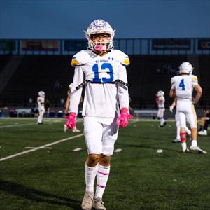 Nolan Olivares mugshot