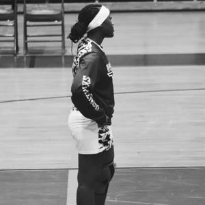 Soerayah Pradel mugshot