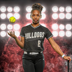 Makenzie Clark mugshot