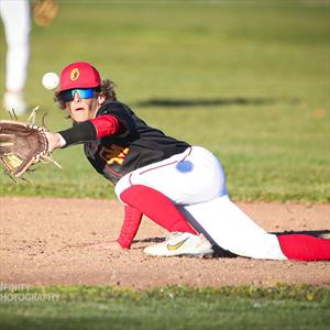 Griffin Costa mugshot