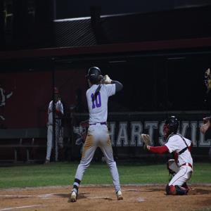 Gage McKenzie mugshot