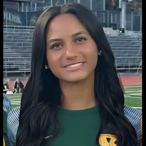 Gianna Grasso mugshot