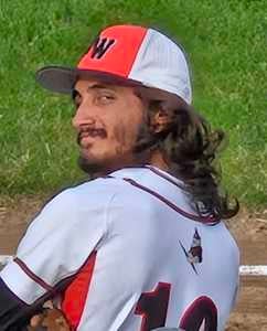 Jon Rice