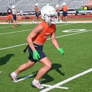 Braden Gauntt