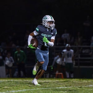 Brandon Camacho mugshot