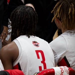 Makhari  Chambliss