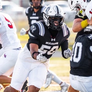 Evan Jenkins mugshot