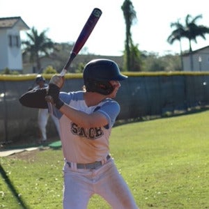 Dylan Beaton mugshot