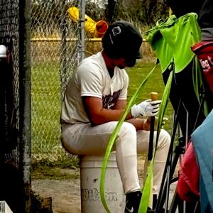 Dylan Rushing mugshot